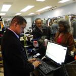 consignment